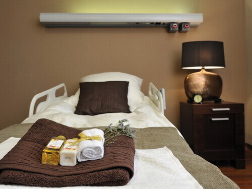 Клиника Медикавер (Medicover)