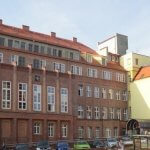 Клиника им. Коперника