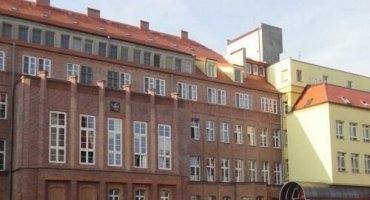 Клиника им. Коперника