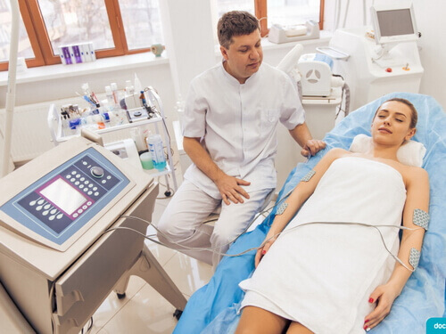 Клиника им. Коперника