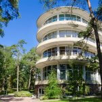 Европейский центр здоровья Отвоцк