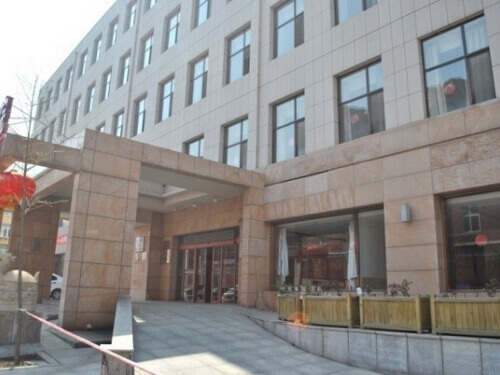 Медицинский центр Саншайн (Sunshine)