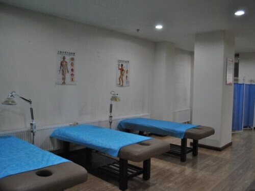 Медицинский центр Саншайн (Sunshine)