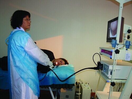 Медицинский центр Конкорд Далянь