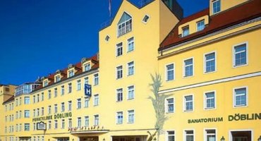 Клиника Деблинг