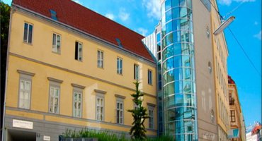 Клиника Конфрантернитет, Йозефштадт