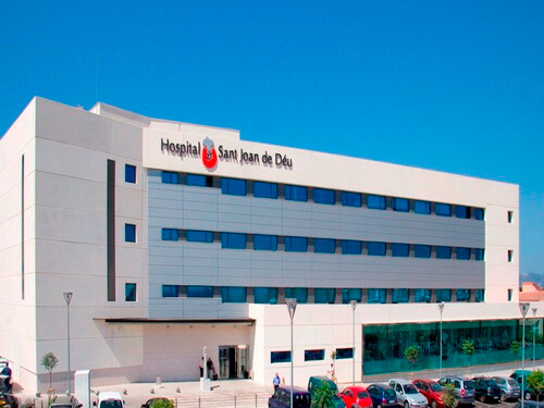 Сан Жоан де Деу_1