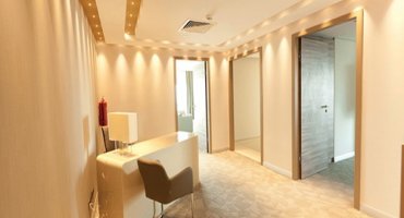 Больница Флоренс Найтингейл