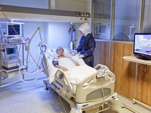 Госпиталь Медипол