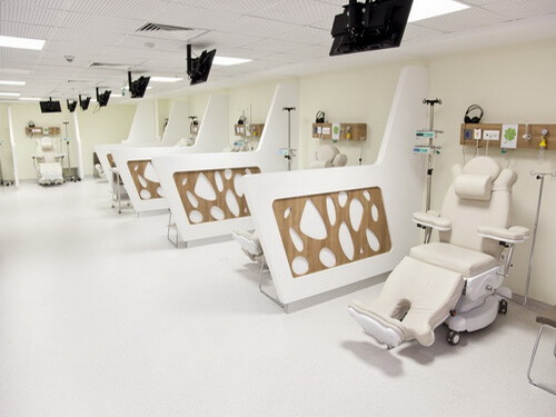 Госпиталь Медипол