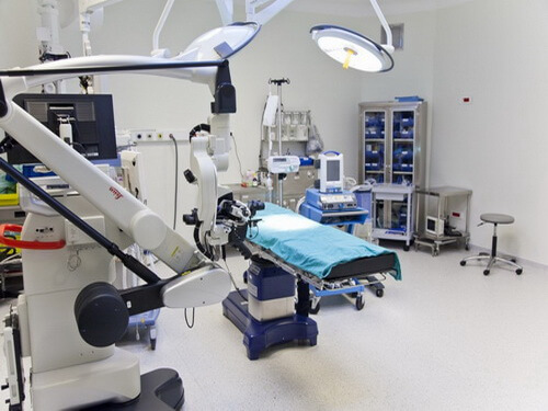 Госпиталь Медипол