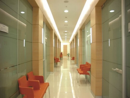 Клиника Едитепе (Yeditepe)