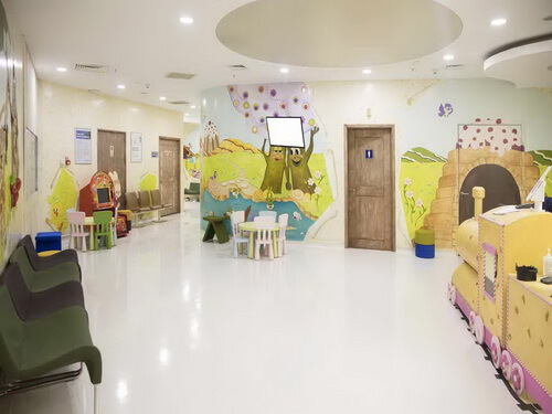 Сеть клиник Медикана