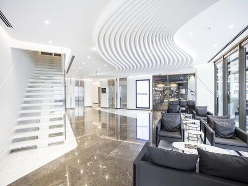 Медикана — клиника современных технологий