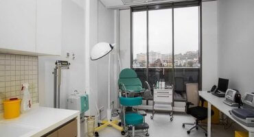 Центр протонной терапии в Праге