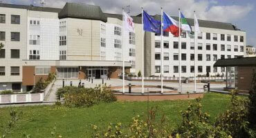 Институт клинической и экспериментальной медицины IKEM