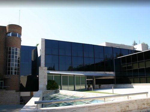 Клиника Планас