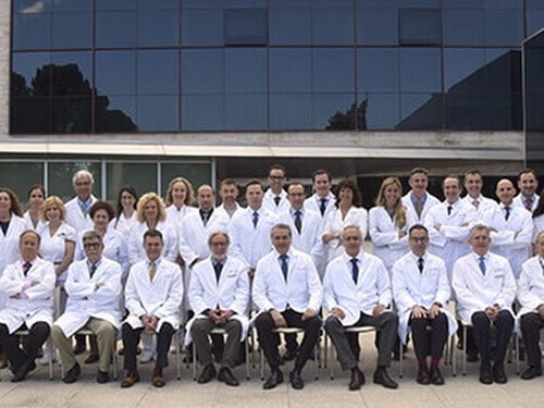 Клиника Планас