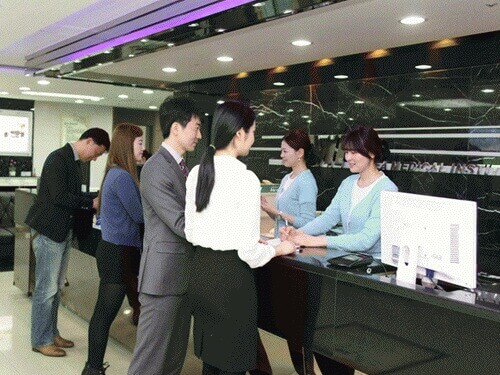 Национальный онкологический центр Южной Кореи