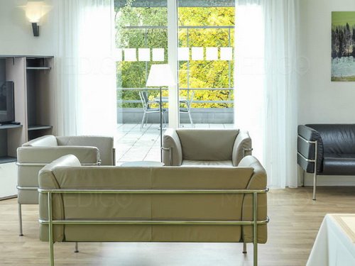 Клиника Цильшлахт (Humaine Klinik Zihlschlacht)