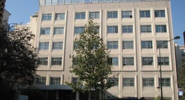 Европейский госпиталь Парижа Розере