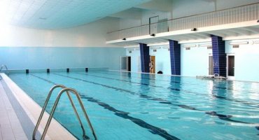 Реабилитационный центр Кладрубы