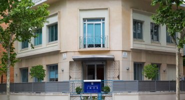 Институт онкологии и радиотерапии Fundacio IMOR