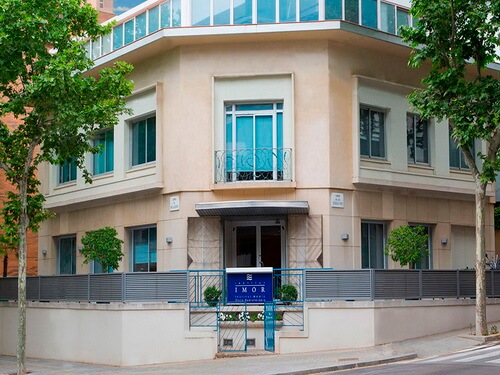 Институт онкологии и радиотерапии Fundacio IMOR