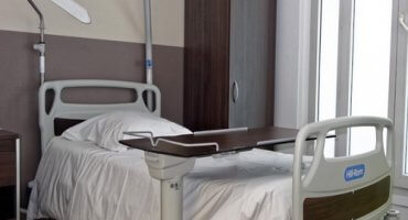 Клиника Жоффруа Сан-Илер