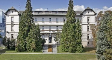 Клиника урологии города Оломоуц