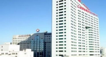 Синьцзянский онкологический госпиталь