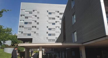 Онкологический институт Басельга