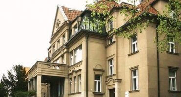 Клиника Малвазинки