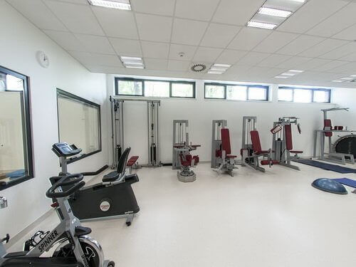 Клиника Малвазинки