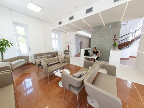 Клиника Малвазинки