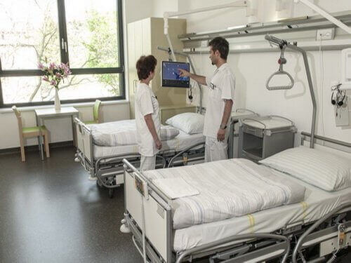 Клиника Малвазинки