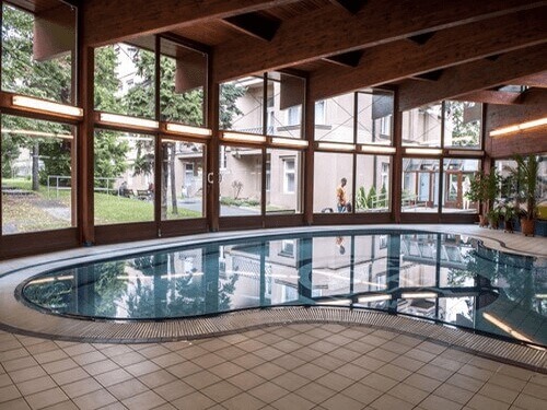 Клиника Малвазинки