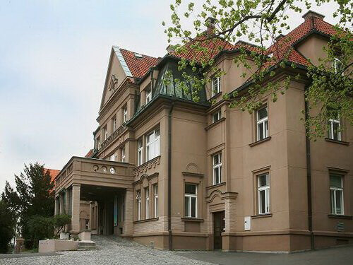 Клиника Малвазинки