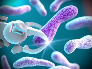 Микрохирургия