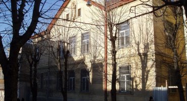Госпиталь Винсента де Поля
