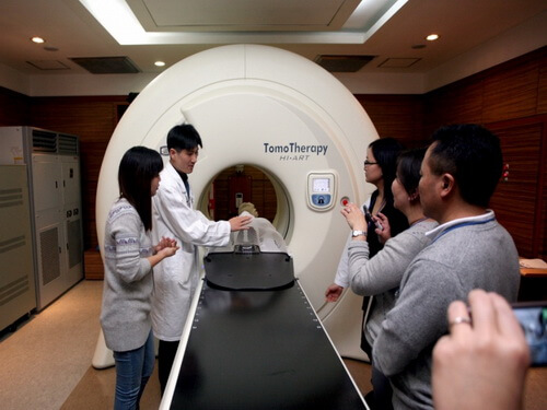 Госпиталь Винсента де Поля