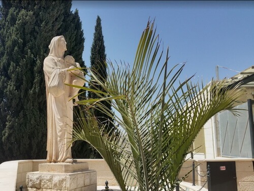 Госпиталь Святого Семейства