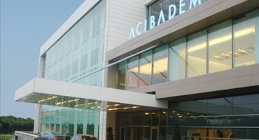 Клиника Аджибадем Маслак