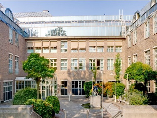 Клиника Шрайбер