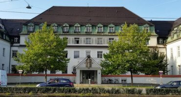 Клиника третьего ордена