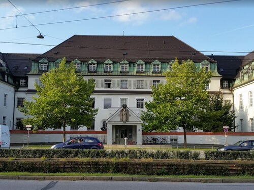 Клиника третьего ордена