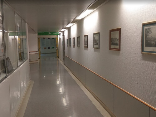 Клиника третьего ордена