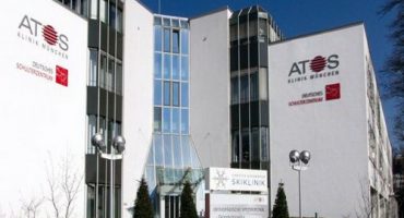 Клиника АТОС