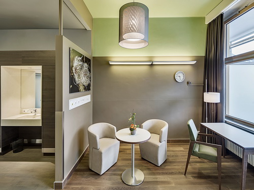 Клиника АТОС