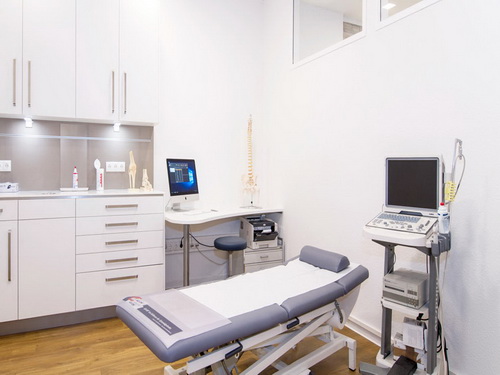 Клиника АТОС